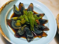 尖椒皮蛋-谭家弄堂(亚欧商厦店)