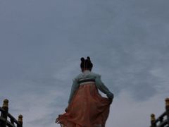 -云锦汉服馆·古典妆造摄影(唐城店)