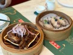 -悦得闲广式点心茶楼(蓝鲸世界店)