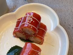 -潮府馆·非遗潮州菜·港式点心(世纪公园店)