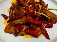 -院8里·小聚园老川菜(九眼桥店)