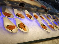 -川骄海鲜自助(河东店)