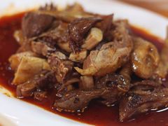 -荣生萝卜汤饭店