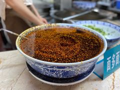 -中阿兰牛肉面(悦海新天地店)