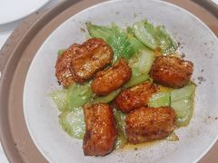 -同庆楼(奥体中心店)
