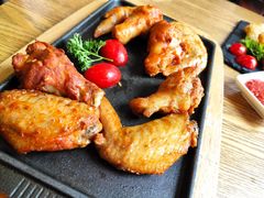 -棒约翰比萨·意面(金桥国际店)