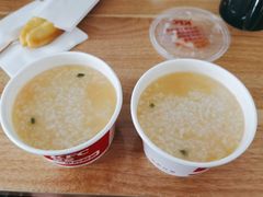 -肯德基(西桥店)