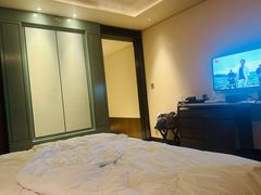 -成都安仁福朋喜来登酒店