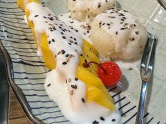 -Hi YOU你的饭局泰餐厅(雍和宫店)
