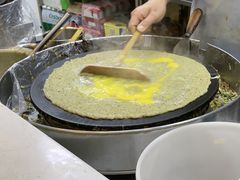 -清真·二嫂子煎饼果子(鼓楼旗舰形象店)