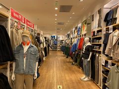 -优衣库(成都锦华万达广场店)