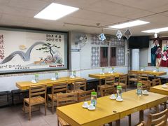大堂-屋里家延边朝鲜族冷面(南园店)