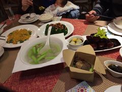 -徐记私厨(半淞园路店)