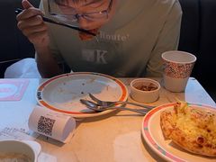 -比格比萨自助(宝山日月光店)