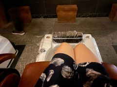-心足私家足疗SPA(海岸城店)