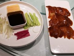 -玉林烤鸭店(黄村康庄店)