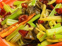 -小街47號江湖菜(四合院店)