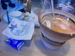 -椰莱泰小谷·东南亚融合菜(坪山悦阾SPACE店)