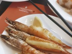 -洲际酒店·地平线全日餐厅HORIZON CAFÉ