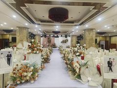 -和康·佳韵酒楼(合信路店)