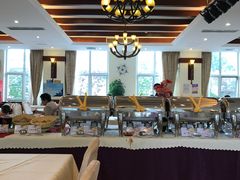 -起士林西餐厅(东经路店)