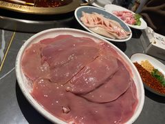-长嘉·河图火锅(长嘉汇江景旗舰店)