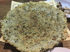 饭菜锅巴-山芋腔苏北菜(盐城滨海店)