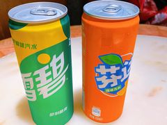 -慧娟面馆·餐厅(望江路店)