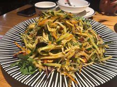 -老于家东北人家(打浦桥店)