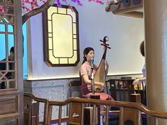 -姑苏家宴·苏帮菜·松鼠桂鱼(苏州总店)