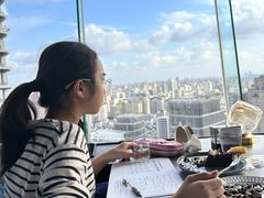 -Hi City·城市之巅