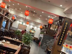 -一楼食业·美食人家