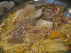 -天都火锅酒楼(虹梅南路店)