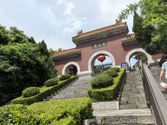 -戏马台景区