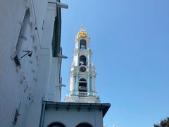-谢尔盖圣三一大修道院