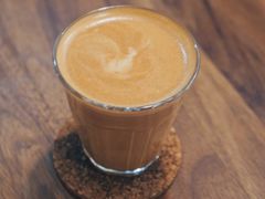 -琥珀咖啡 Ambercoffee