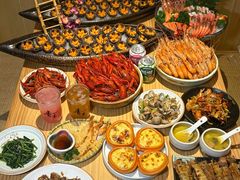 -贵木日本料理·铁板烧(新地假日广场店)