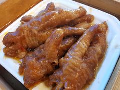 -新金盛·海鲜酒楼(盐田店)