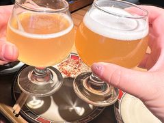 -雪熊精酿·哈尔滨烧烤酒馆(非遗大串店)