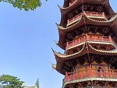 -龙华素斋(龙华路店)