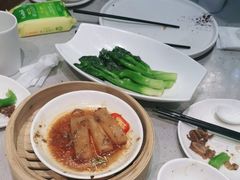 -吉旺港式餐厅(南方商城店)