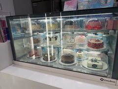 -DQ·蛋糕·冰淇淋(河东万达店)