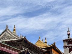 -塔尔寺