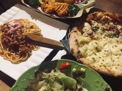 -盘炉forenza·云贵川融合小食堂 ( 钟楼中柳巷店)