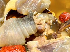 -2046湘味厨房(深圳湾店)