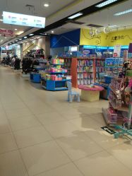 -孩子王(协信星光时代广场店)