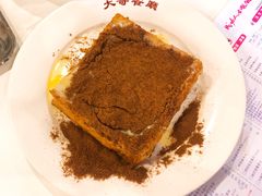 -大哥餐厅(西城花园店)