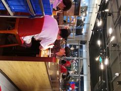 -蚝太郎 • 海鲜烧烤(Upark店)