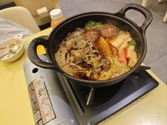 -米仓食堂(皇庭广场店)