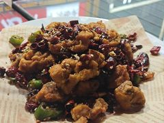 -陈氏龙虾·干锅鸭头